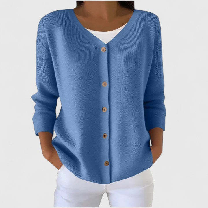 Wena | Elegant Cardigan